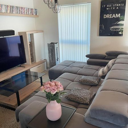 Chalampe Modern House Close To Basel, Freiburg, Mulhouse, Europa-Park 빌라 외부 사진