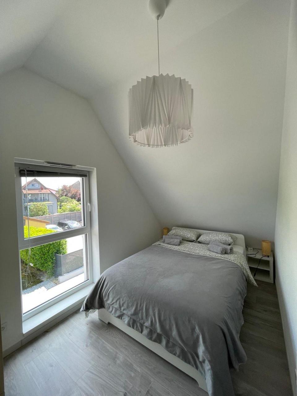 Chalampe Modern House Close To Basel, Freiburg, Mulhouse, Europa-Park 빌라 외부 사진