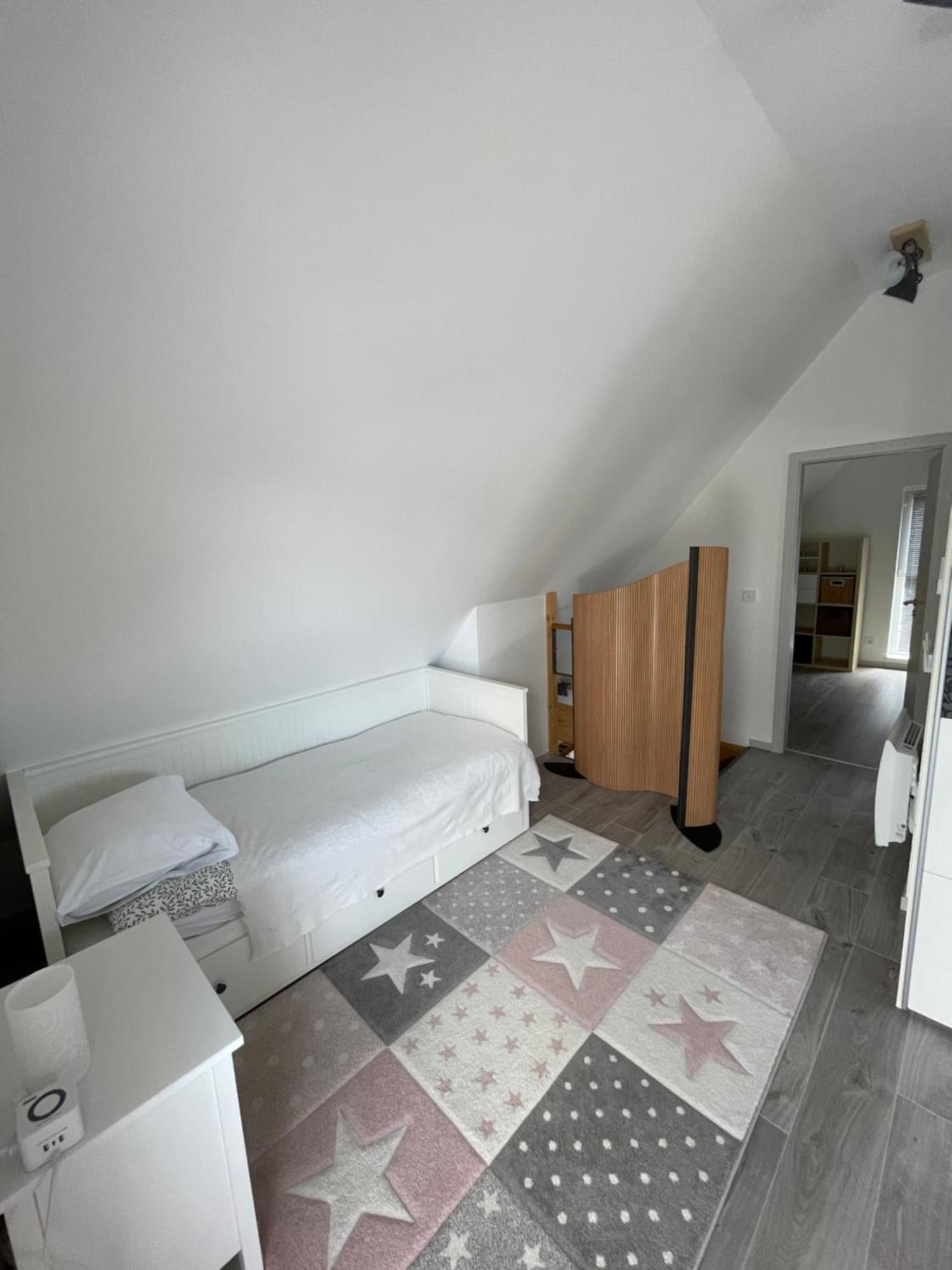 Chalampe Modern House Close To Basel, Freiburg, Mulhouse, Europa-Park 빌라 외부 사진