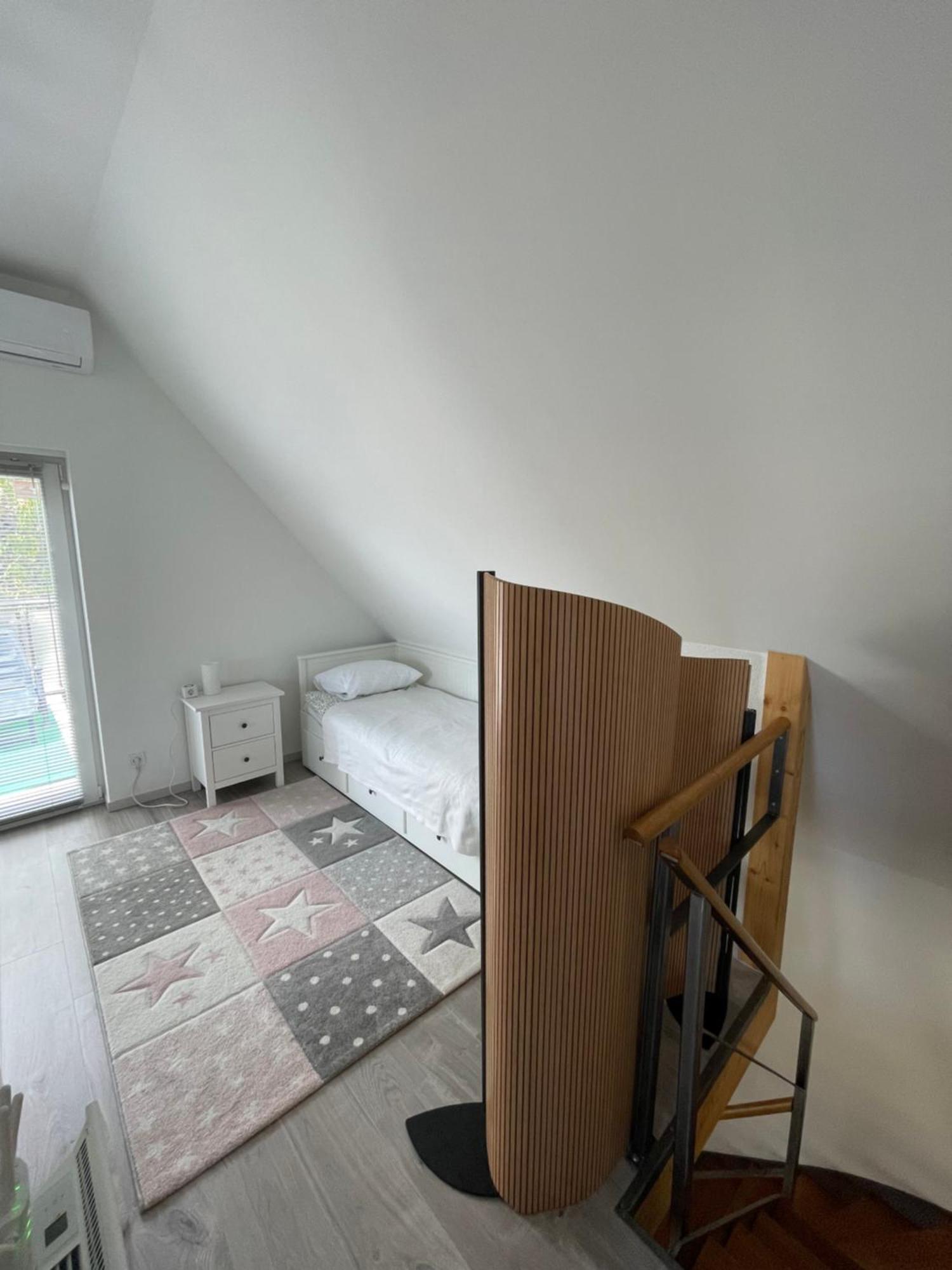 Chalampe Modern House Close To Basel, Freiburg, Mulhouse, Europa-Park 빌라 외부 사진